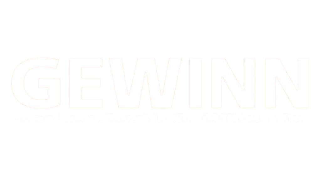 logo gew